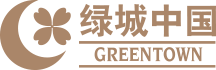 绿城中国 logo